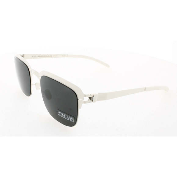 MYKITA-OP-BUY COLLAB-ARI-SILK-WHITE Sunglasses Sun Glasses...